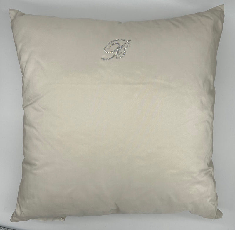 Bluvi cushion <tc>Blumarine</tc>