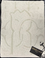 Komplet ręczników 2 szt. Heraldic Roberto Cavalli 210126