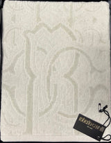 Bir banyo havlusu Araldico Roberto Cavalli 2007026