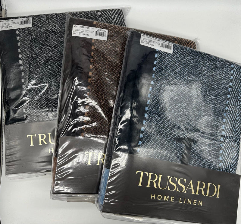 Telo bagno New Tweed Trussardi 2010527