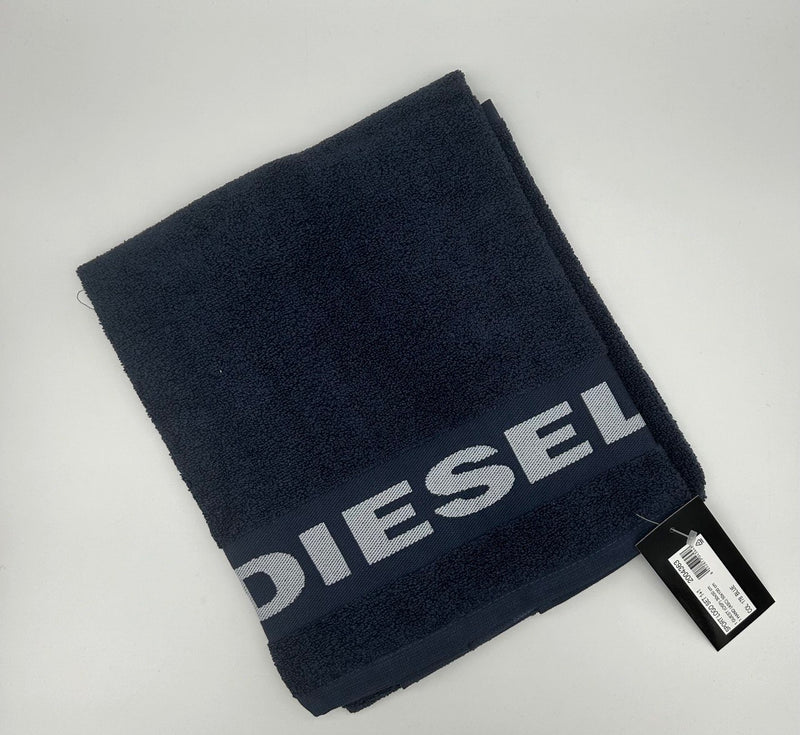 Un par de toallas Sport Logo Diesel 2004363