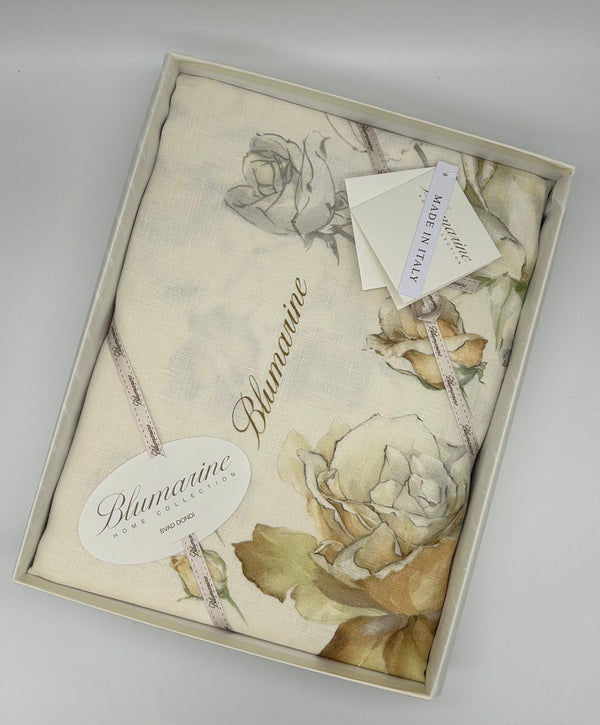 Tovaglia Rose Blumarine