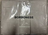 Комплект постельного белья с пододеяльником Century Borbonese 298202