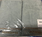Set of towels 5 pcs. Fine Op Borbonese 298207