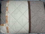 Quilt Ribot Borbonese