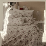 Trilli double duvet cover <tc>Blumarine</tc>