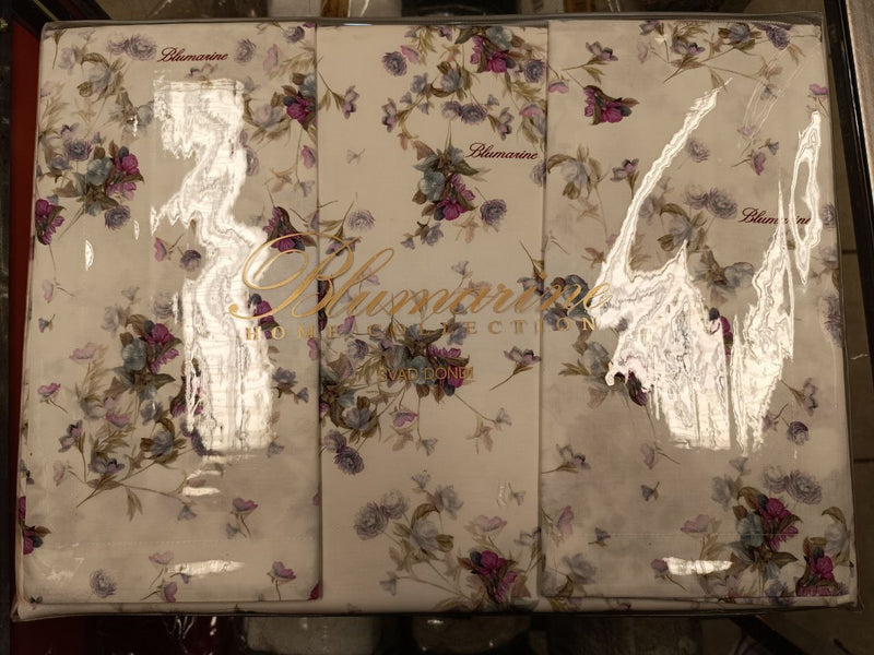 Copripiumino Trilli matrimoniale Blumarine