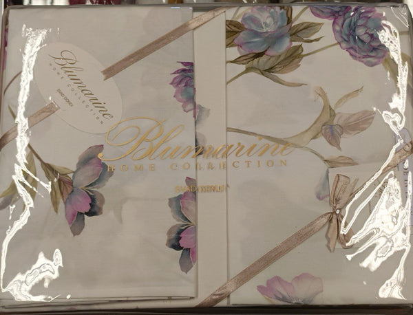 Liala double duvet cover <tc>Blumarine</tc>