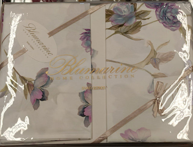 Copripiumino Liala matrimoniale Blumarine