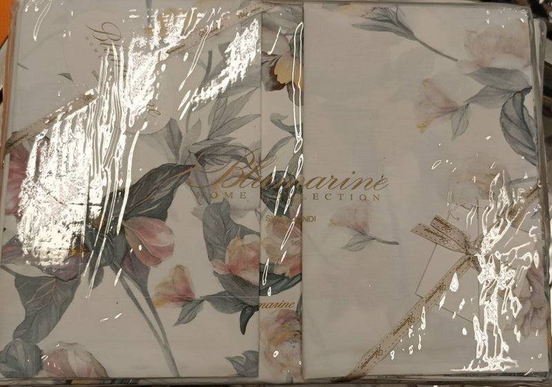 Liala ダブル掛け布団カバー <tc>Blumarine</tc>