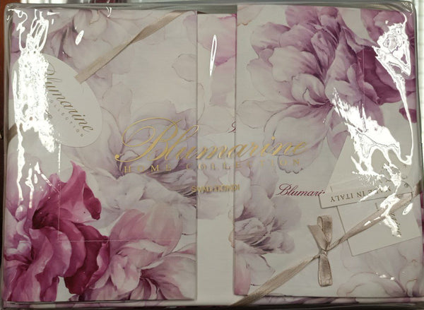 アナベラ ダブル掛け布団カバー <tc>Blumarine</tc>