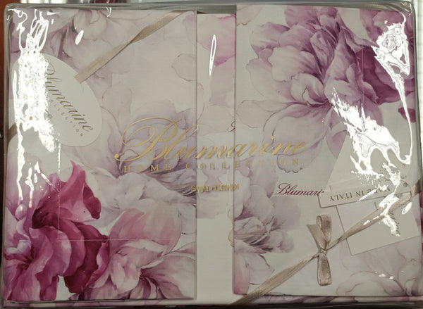 Annabella double duvet cover <tc>Blumarine</tc>