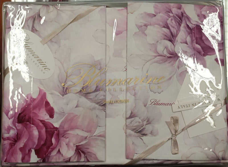 Copripiumino Annabella matrimoniale Blumarine