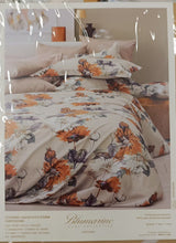 Liuba double duvet cover <tc>Blumarine</tc>