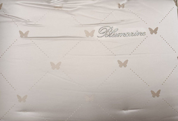 리비아 더블 베드스프레드 Blumarine