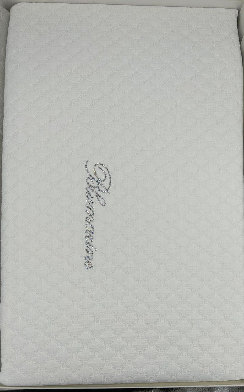 Copriletto Visione Matrimoniale Blumarine