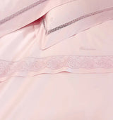 Copripiumino Zaffiro Matrimoniale Blumarine
