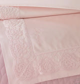 Copripiumino Zaffiro Matrimoniale Blumarine