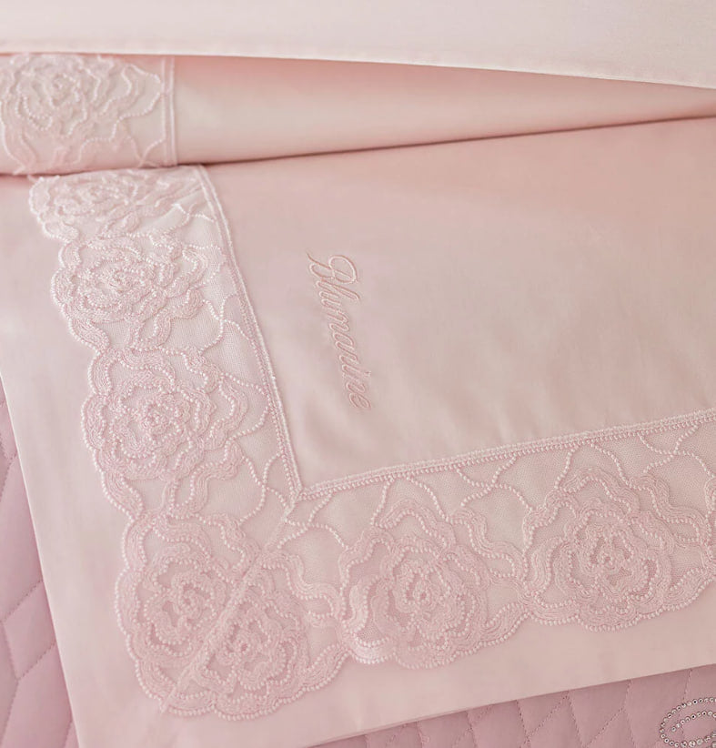 Copripiumino Zaffiro Matrimoniale Blumarine