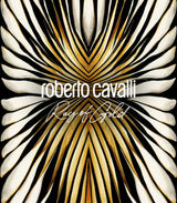 Edredón RAYO DE ORO <tc>Roberto Cavalli</tc>