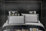Completo Copripiumino Ray of Gold Roberto Cavalli