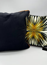 Cuscino Ray of Gold Roberto Cavalli