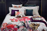 Completo copripiumino UNDERSEA DCSET Roberto Cavalli