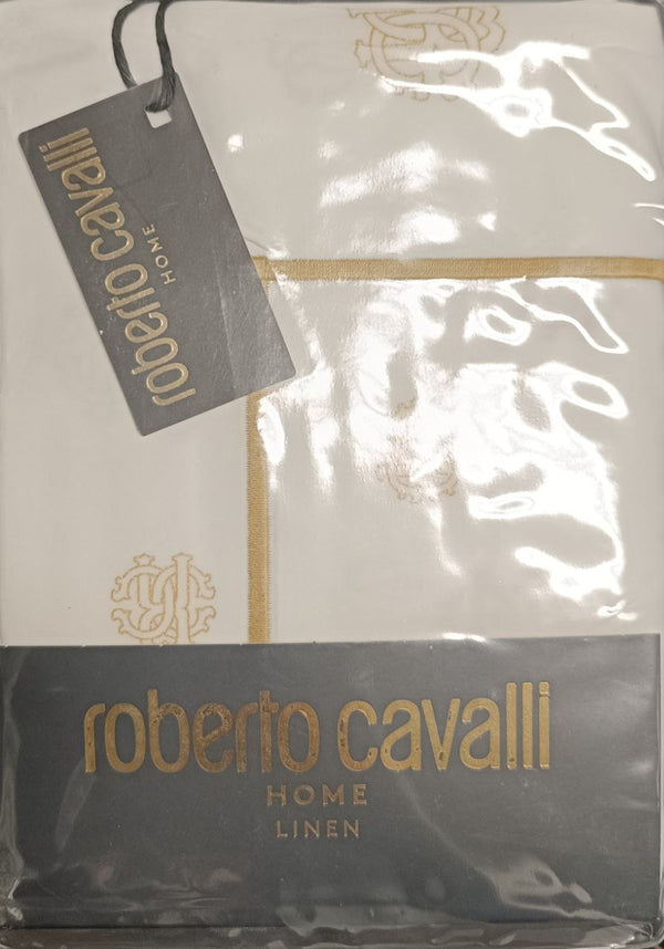 Par de fronhas JEWEL MONOGRAM<tc>Roberto Cavalli</tc> 2013590