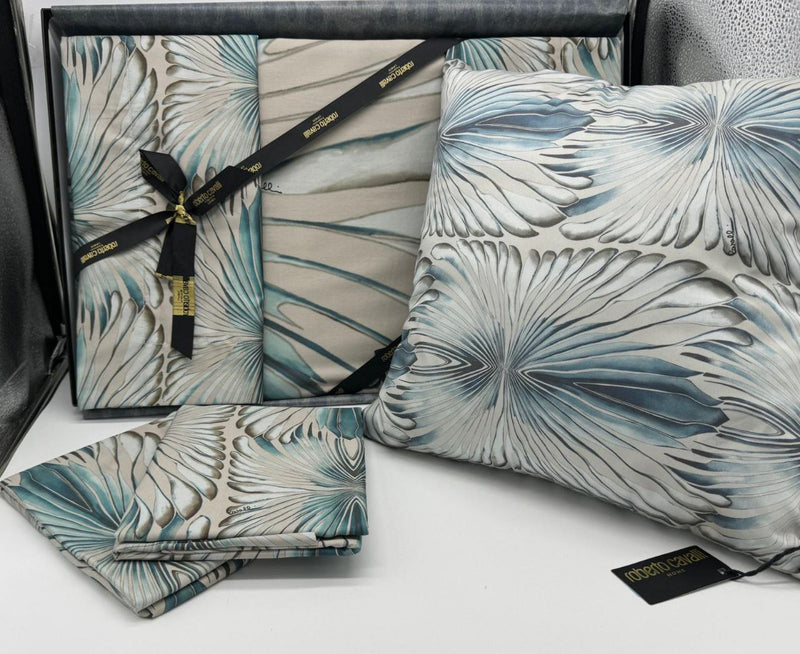 Cojín tigresa Roberto Cavalli 2015692