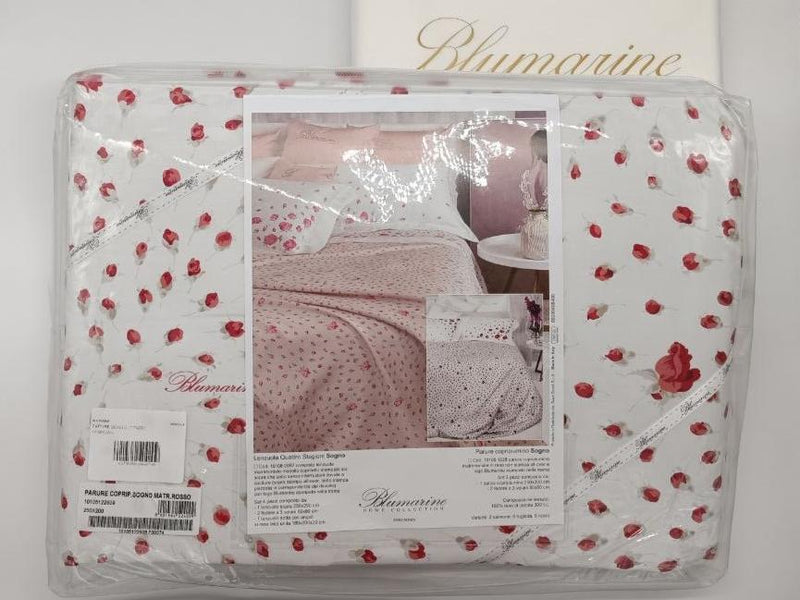 Completo copripiumino Sogno matrimoniale Blumarine