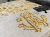 Telo Snow Leopard Gold
