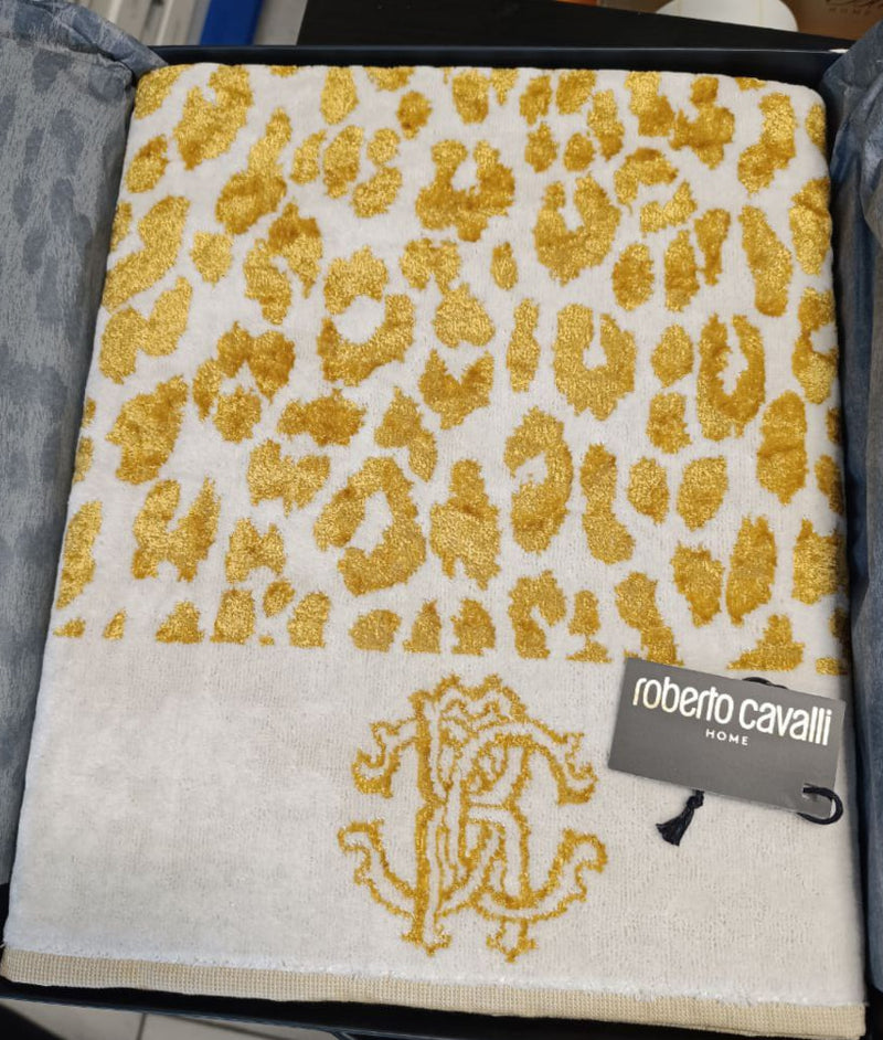 Telo Snow Leopard Gold