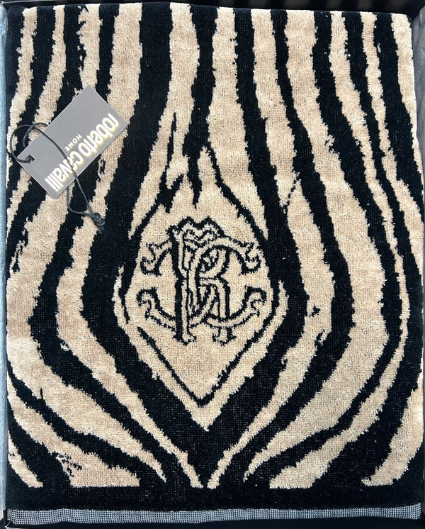 FREEDOM håndklesett Roberto Cavalli