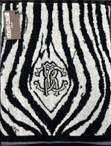 FREEDOM Handtuchset <tc>Roberto Cavalli</tc>