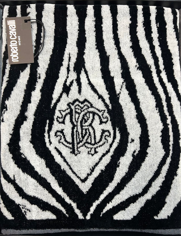 FREEDOM håndklesett Roberto Cavalli
