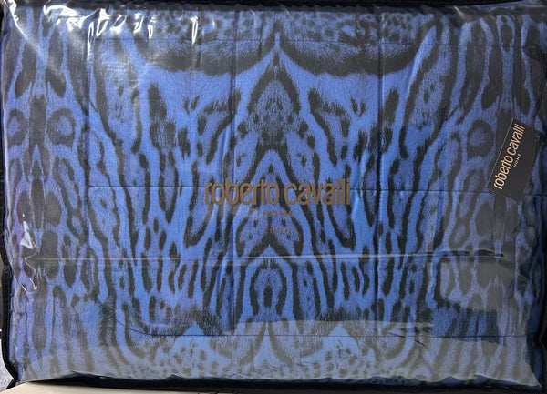 오셀롯 퀼트Roberto Cavalli 2018678