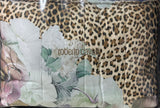 Copriletto matrimoniale Rose Leopard Roberto Cavalli 2007184