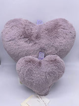 Cuscino Cuore New Blanca Blumarine