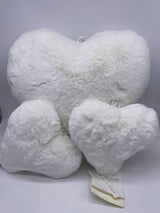 Cuscino Cuore New Blanca Blumarine