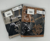 GIAGUARO towels SET 1+1 <tc>Roberto Cavalli</tc>