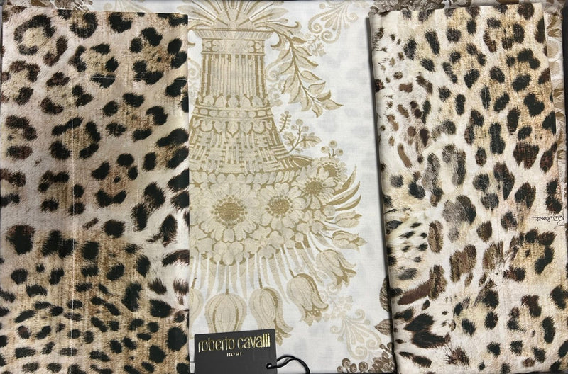 Juego de cama con funda nórdica Kilim ROBERTO CAVALLI 2006624