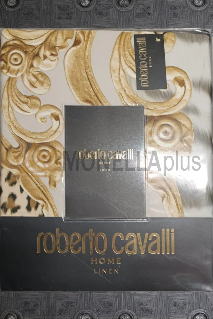 Πανοπλία LEOPARD FRAME DCS Roberto Cavalli