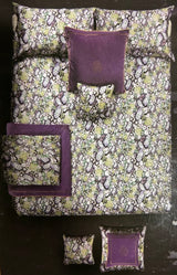 طقم سرير MURRINE DCS Roberto Cavalli