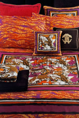 Pop Felix Bedspread Roberto Cavalli