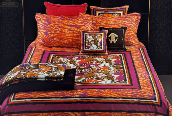 Felix Pop Sheets Full Roberto Cavalli