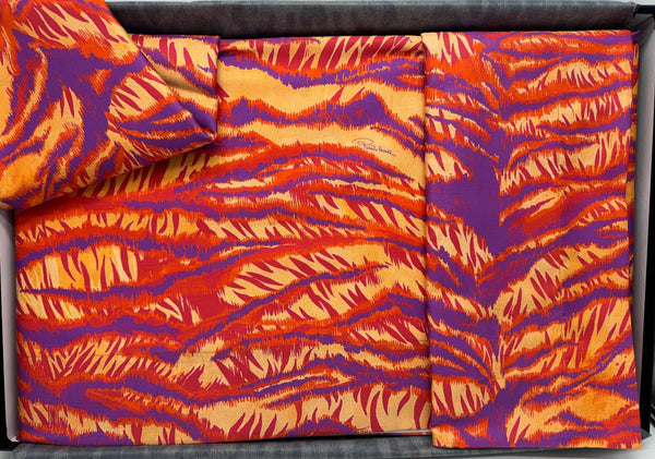 Felix Pop Sheets Full Roberto Cavalli