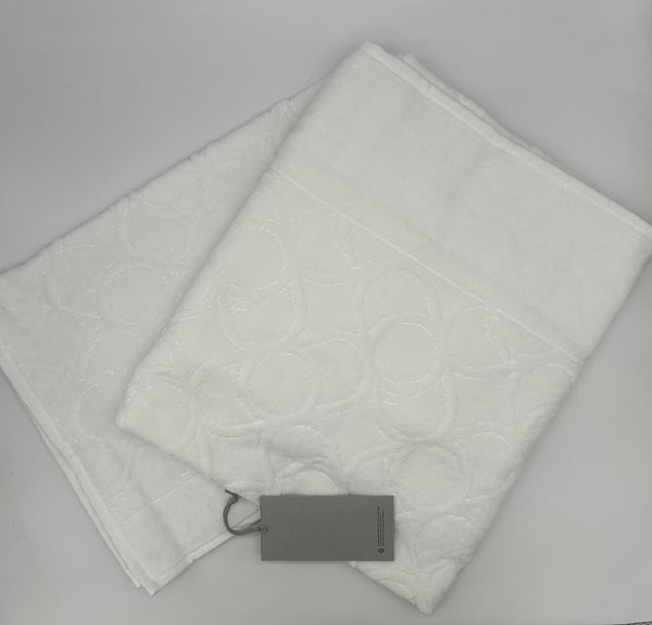 Greyhound Handel Tower Pair Monogram 2021577