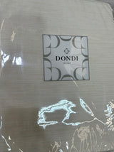 Completo lenzuola matrimoniale Finiseta Svad Dondi 77572