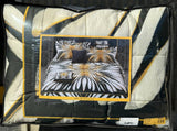 Edredón RAYO DE ORO <tc>Roberto Cavalli</tc>