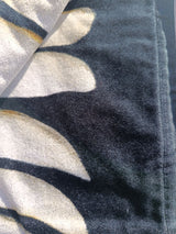 RAY OF GOLD Towel <tc>Roberto Cavalli</tc>